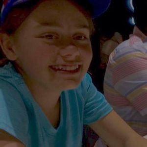 Meet your Posher, Marie